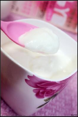 利用电饭煲做酸奶的做法