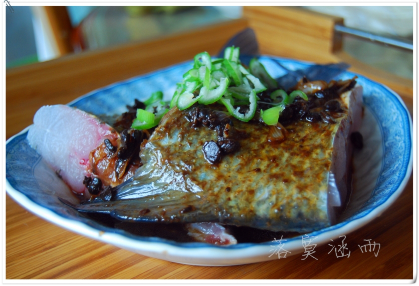 武昌鱼一顿两吃 还你一个居家的星期日的做法