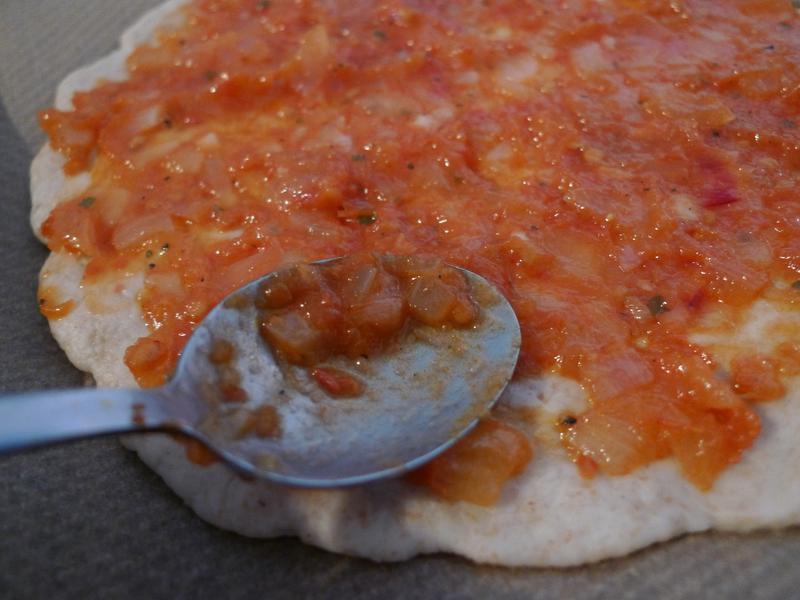 ������Ƥ�ڹ�����Pizza������