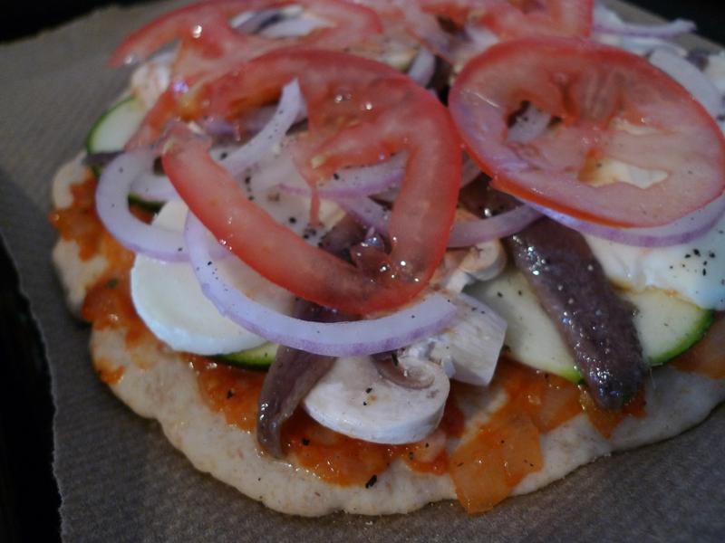 ������Ƥ�ڹ�����Pizza������