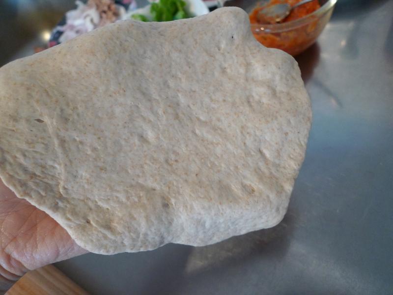 ������Ƥ�ڹ�����Pizza������