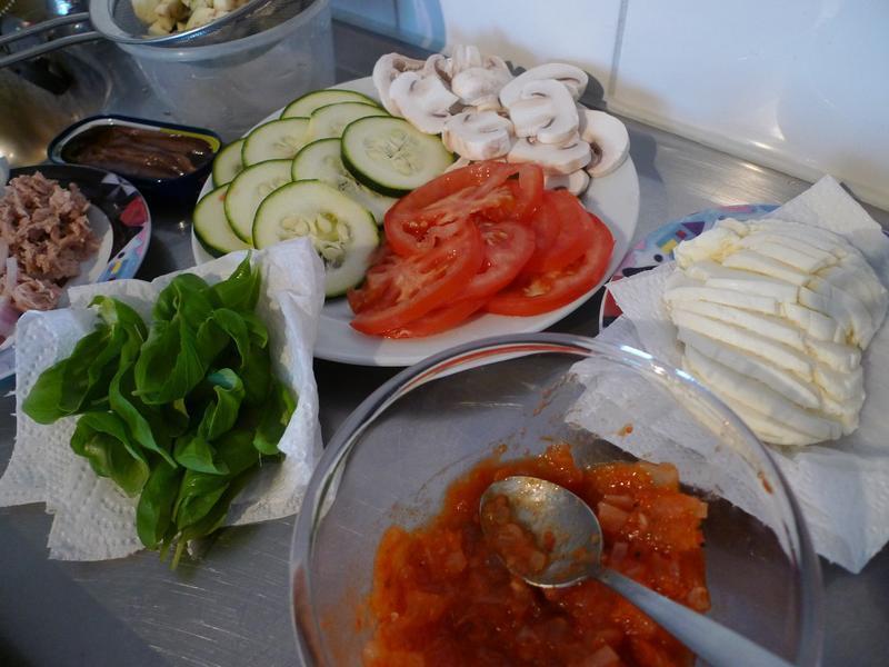 ������Ƥ�ڹ�����Pizza������