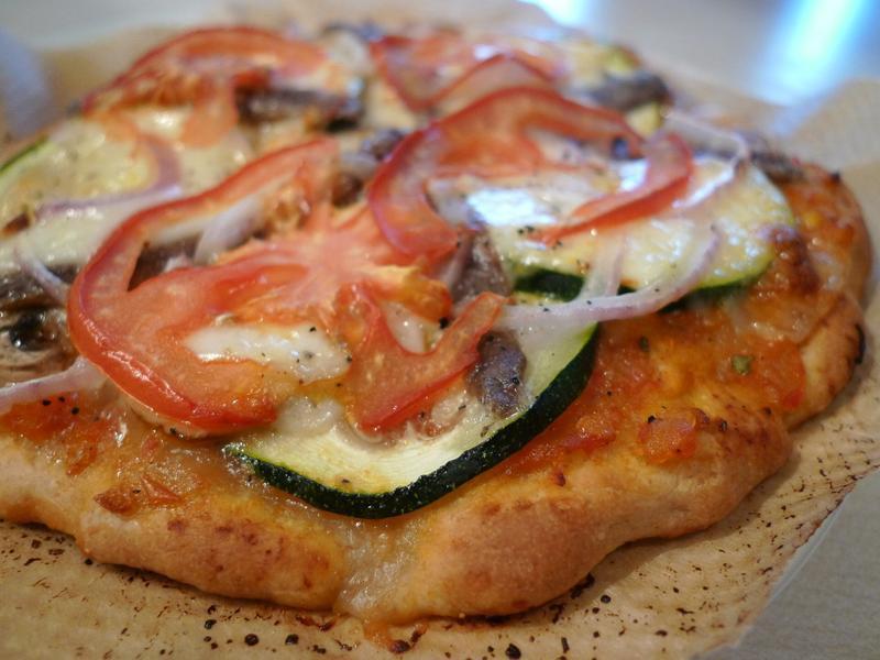 ������Ƥ�ڹ�����Pizza������