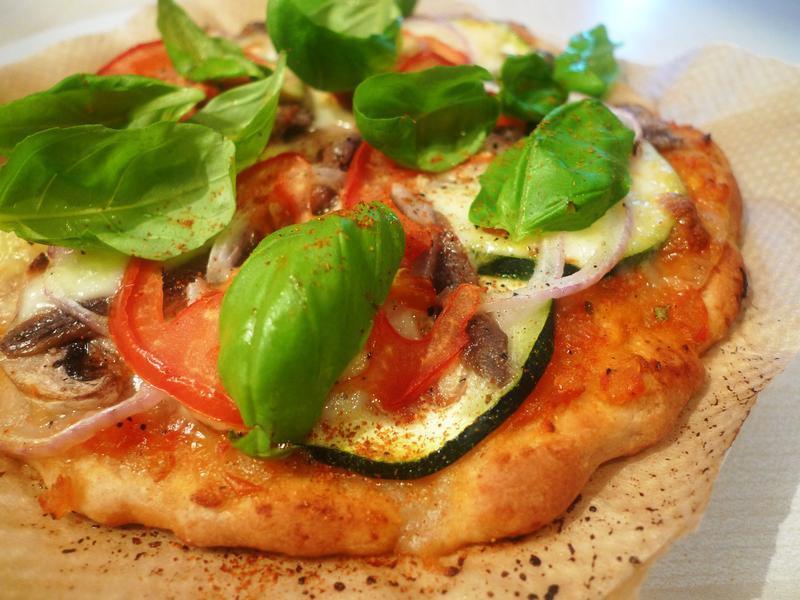 ������Ƥ�ڹ�����Pizza������