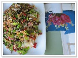 ·¼ÏãÂúÔ°·¹µÄ×ö·¨