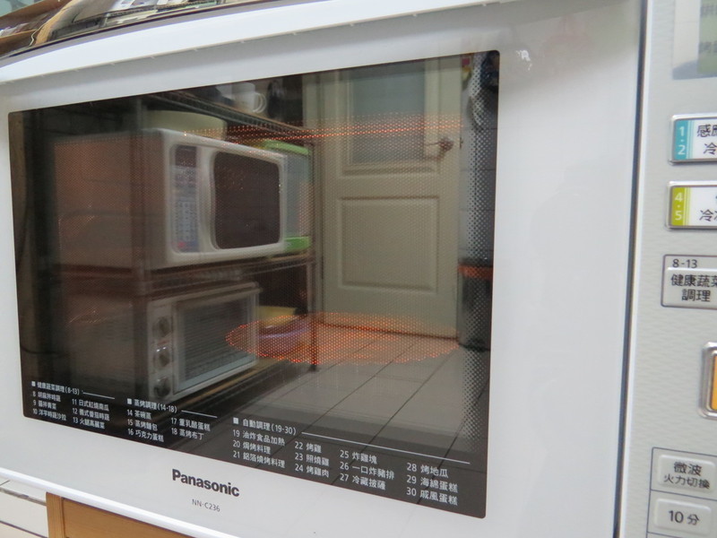 �Ϲ���[Panasonic���տ�΢��¯]������