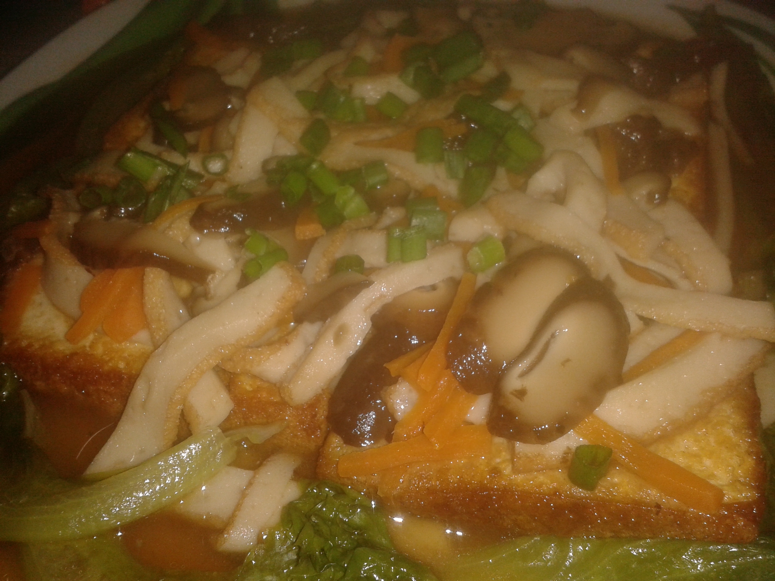 ×ÔÖÆ¶¹¸¯ (³¬Óж¹Î¶µÄÀ²~~!! )µÄ×ö·¨