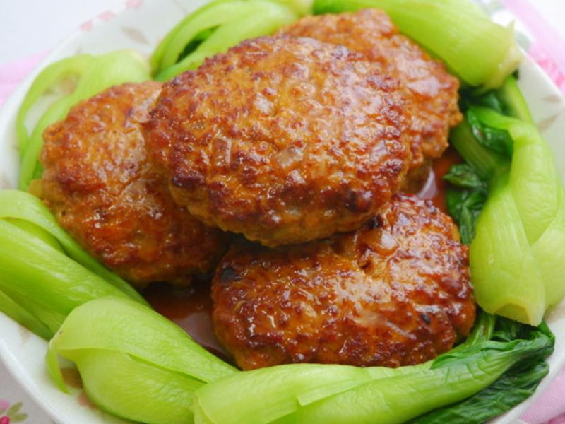 ÄϹÏÈâ±ýµÄ×ö·¨