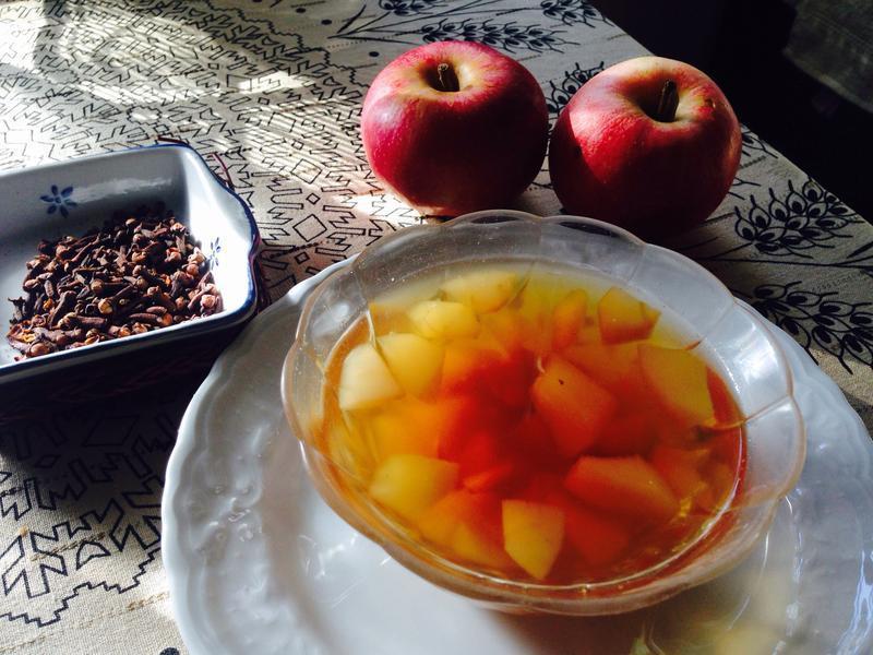 ÍÁʽ·¢ÄÌÌÀ1---Æ»¹û¶¡ÏãÌðÌÀµÄ×ö·¨