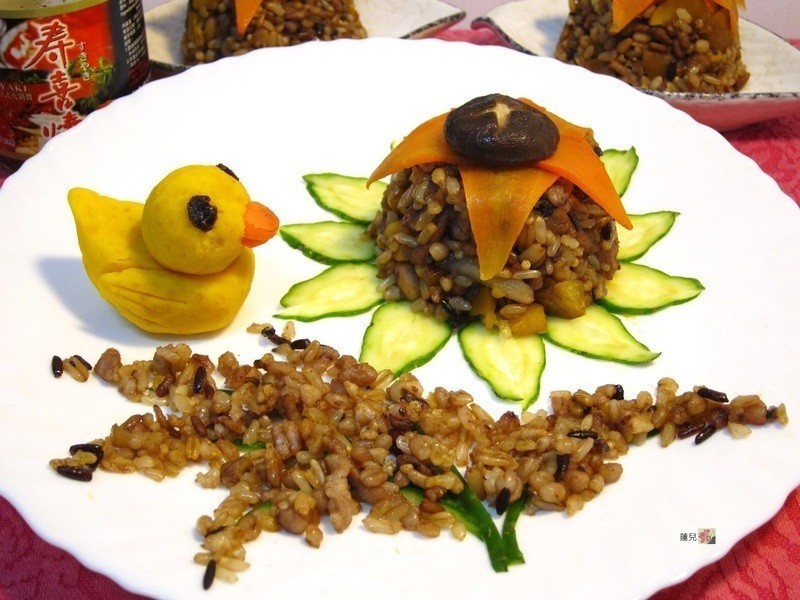 丰年有余啄的做法