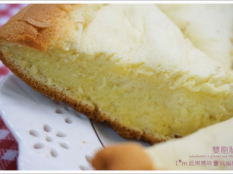 【电子锅】古早味海绵蛋糕的做法