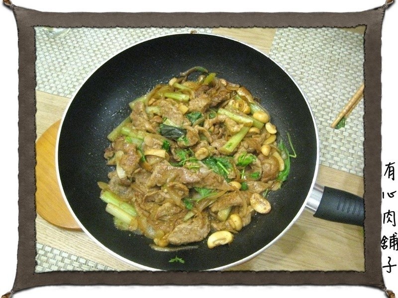 有心食谱:香煎鸭菲力的做法