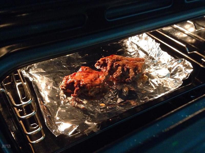 BBQ�������ŵ�����