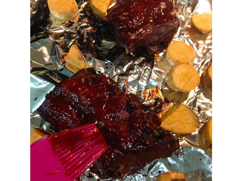 BBQ�������ŵ�����