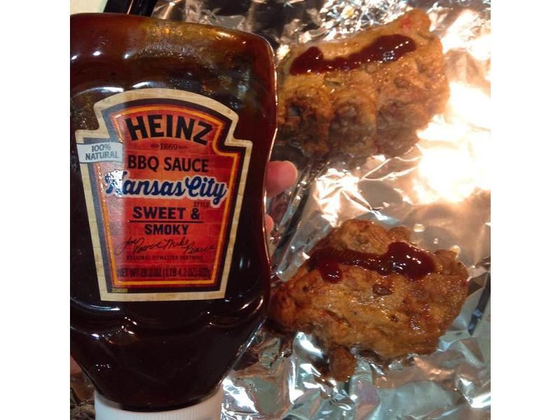 BBQ�������ŵ�����