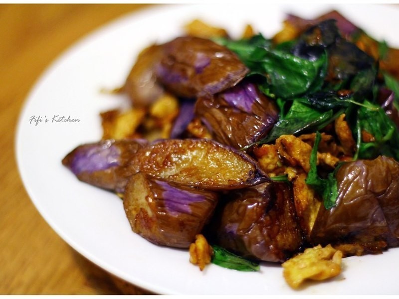 FiFi��s Kitchen - ���㵰�����ӵ�����