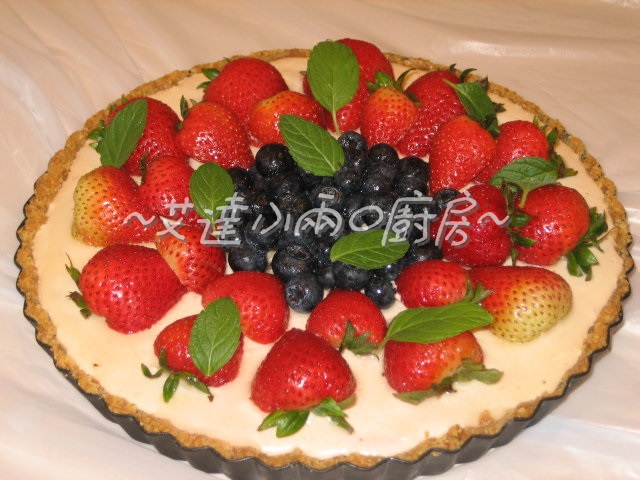 恶魔芝士蛋糕的做法