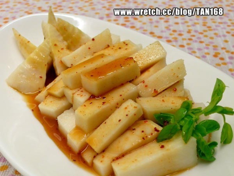 ³ÈÖů½ªÂÌÖñËñµÄ×ö·¨