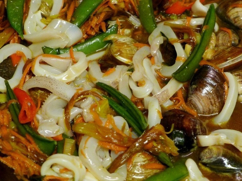 ɽ�뺣ζ���㻨���������