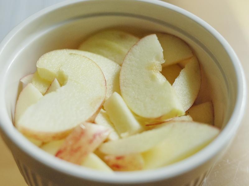 ΢��¯�ķ��� - ƻ�����ֵ�����