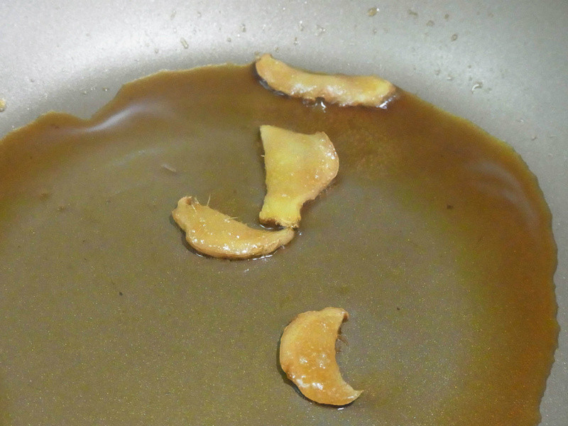 ÇåˬÁÏÀíÈý±Ïã¹½µÄ×ö·¨