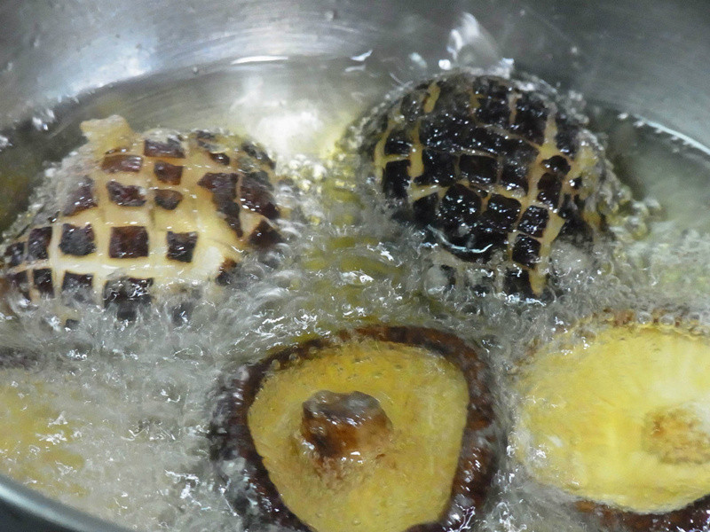 ÇåˬÁÏÀíÈý±Ïã¹½µÄ×ö·¨