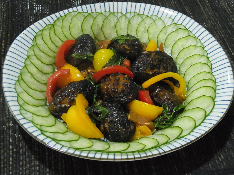 ÇåˬÁÏÀíÈý±Ïã¹½µÄ×ö·¨