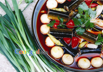 ÃØÖÆÍ²Í²÷µÄ×ö·¨