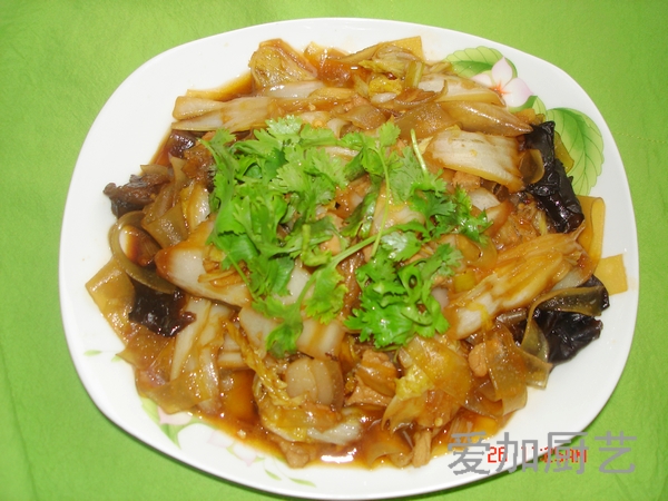 �ɿڵ�һ���ҳ��ˡ��ϳ��ײ˵�����