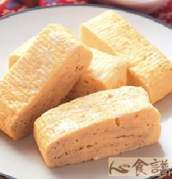 家常厚蛋烧的做法