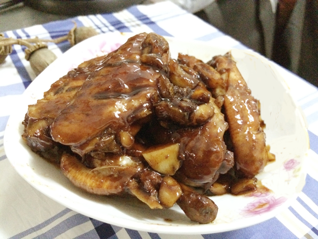 可乐鸡翅--家常简单版的做法