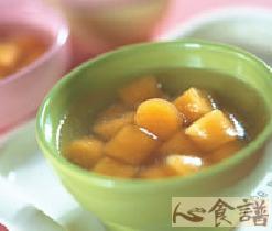 九份地瓜圆的做法