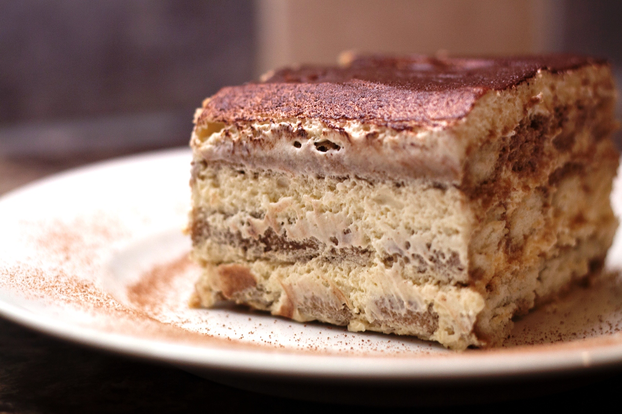 Tiramis�� �������յ�����