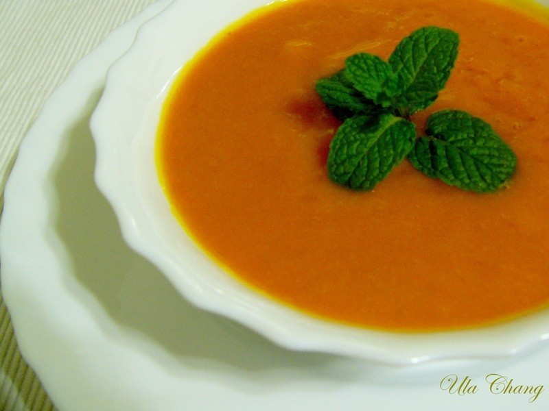 Ula Chang �ĳ���-ԭζ�Ϲ�Ũ��������