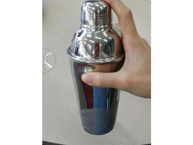 ��ҡ����???? (Shakerato)������