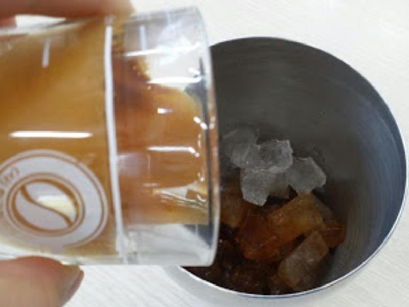 ��ҡ����???? (Shakerato)������