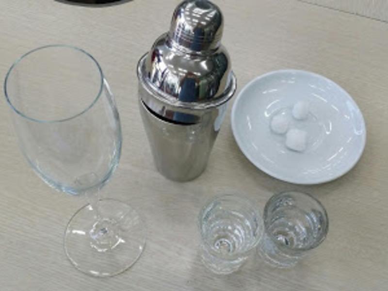 ��ҡ����???? (Shakerato)������