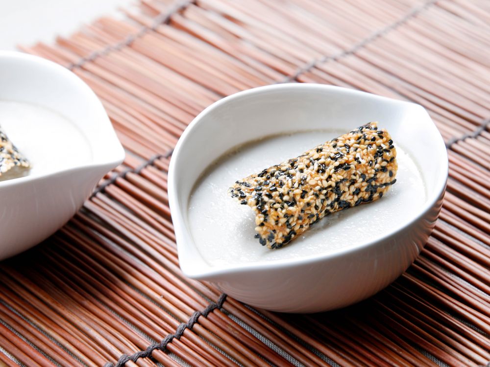 ºÚÖ¥Âé¶¹½¬²¼µéÅäÖ¥Â鱡´àµÄ×ö·¨