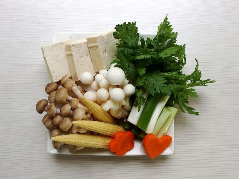 ����ʽ�ݲ˶�������������