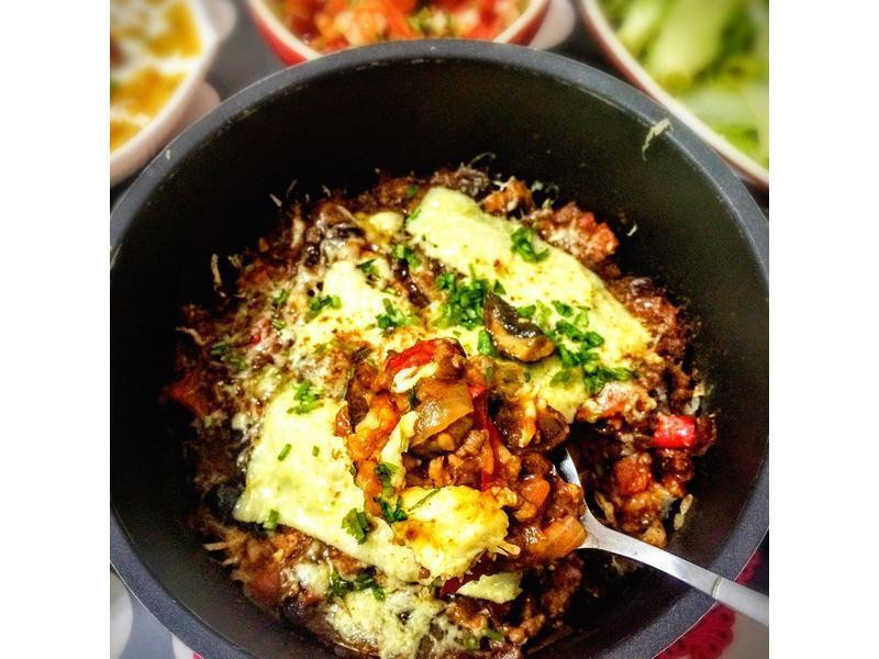 ī�������⽴ChilliConCarne������