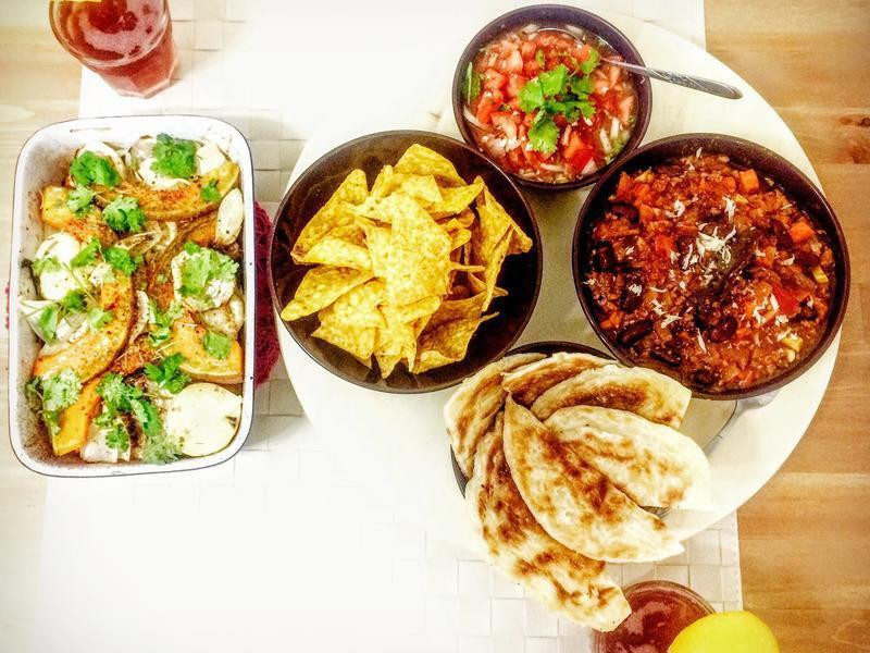 ī�������⽴ChilliConCarne������