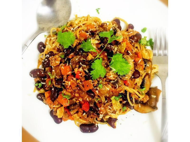 ī�������⽴ChilliConCarne������