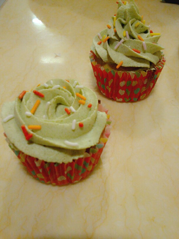 Ĩ��춹cupcake������