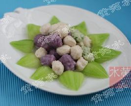 ��ɫ���ӵ�����