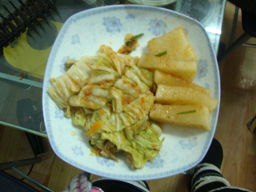 ���ײˣ��ݲ˵�����