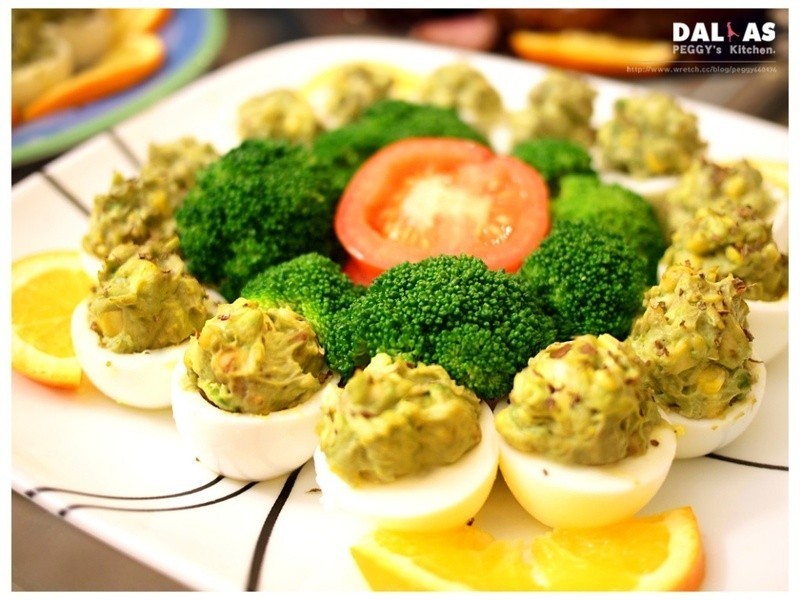 ����ħ����Deviled Eggs������
