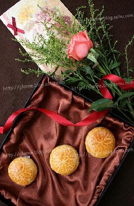 南瓜奶酪酥饼的做法