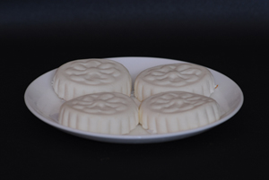 老北京奶饽饽的做法