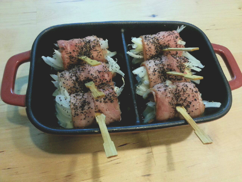 Îå·ÖÖÓparty food_Åà¸ùÑó´ÐÆð˾¾íµÄ×ö·¨