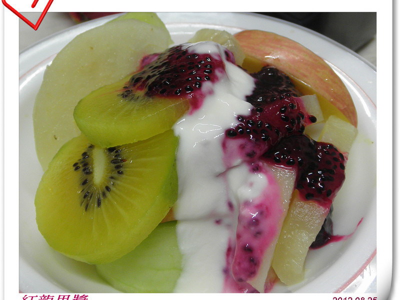 ¡¾ºìÁú¹û½´ÓŸñ¡¿µÄ×ö·¨